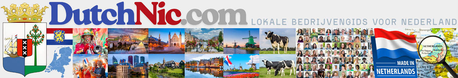 Gemaakt in Nederland - Museum Joure